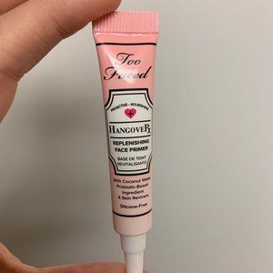 FREE W/ $12+ BUNDLE HangoverRX Replenishing Primer